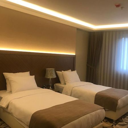 Taksim Time Hotel Estambul Exterior foto