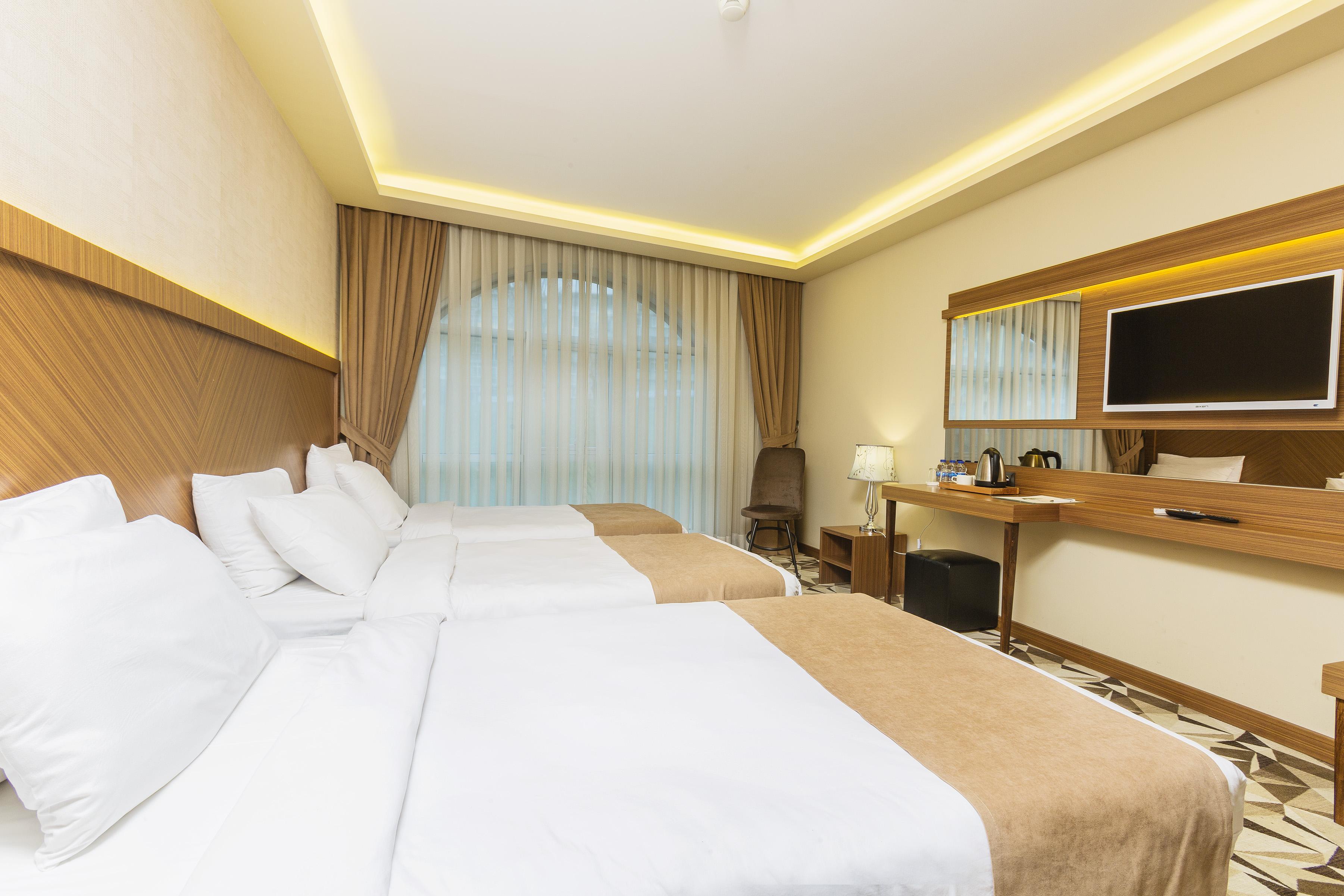 Taksim Time Hotel Estambul Exterior foto