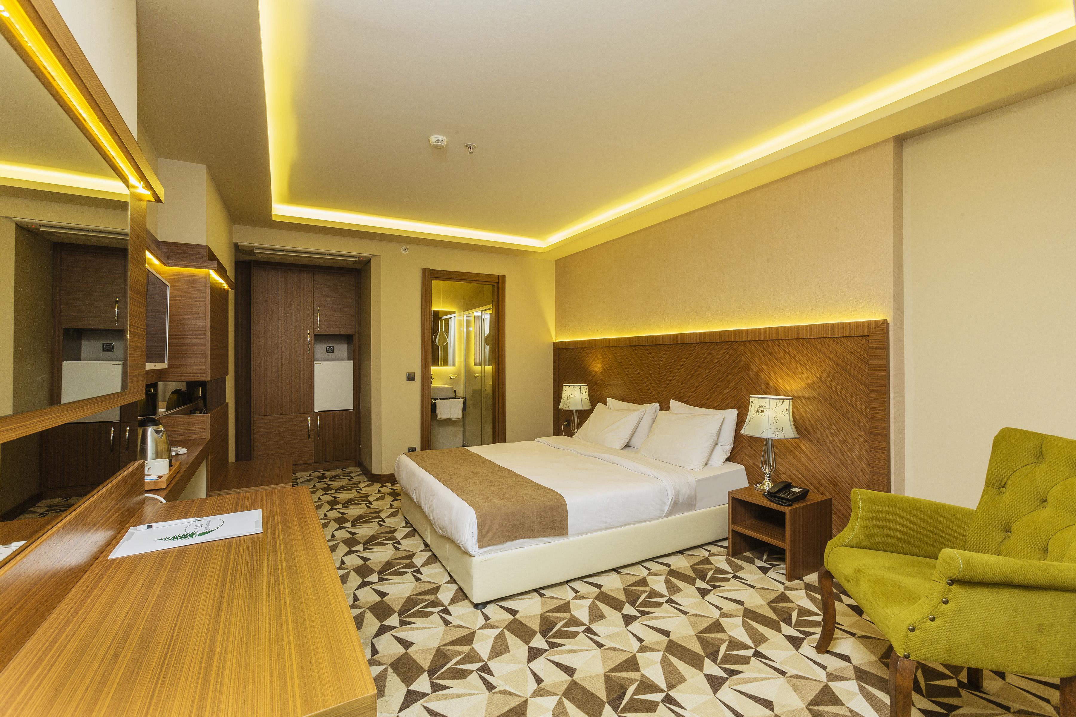 Taksim Time Hotel Estambul Exterior foto