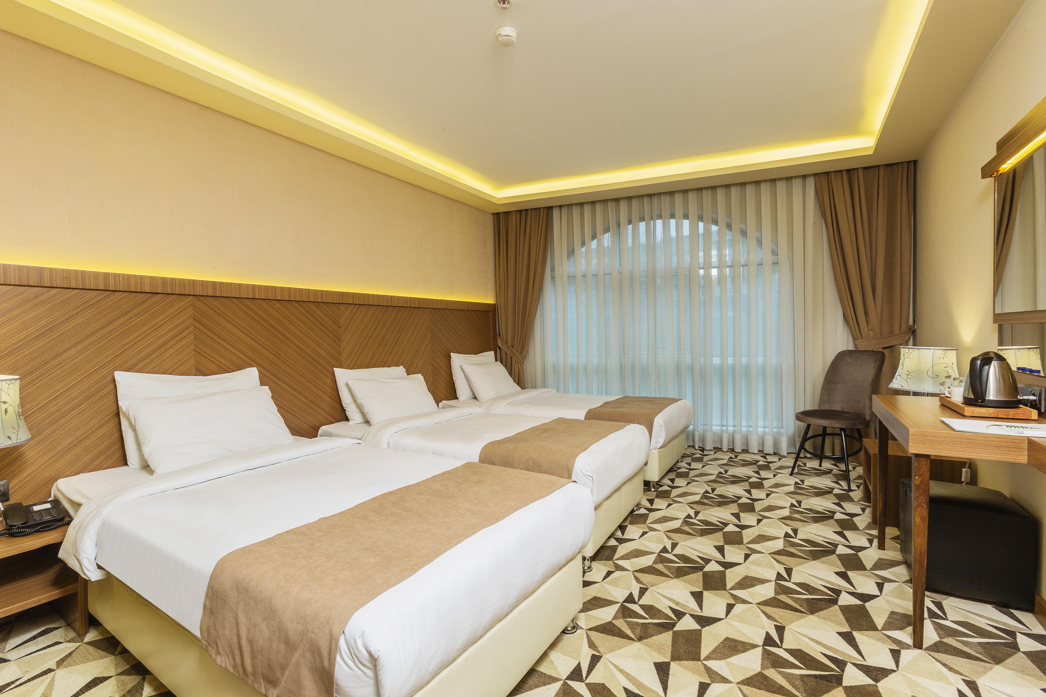 Taksim Time Hotel Estambul Exterior foto