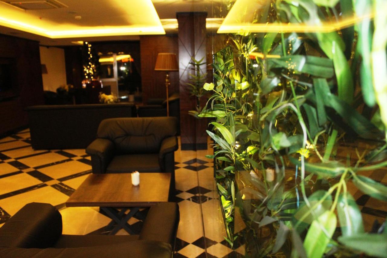 Taksim Time Hotel Estambul Exterior foto